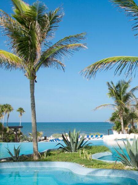 Hotel Kore Tulum Retreat and SPA Resort Hotel Kore Tulum Retreat and SPA Resort