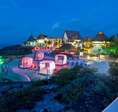 Hotel Kore Tulum Retreat and SPA Resort Hotel Kore Tulum Retreat and SPA Resort