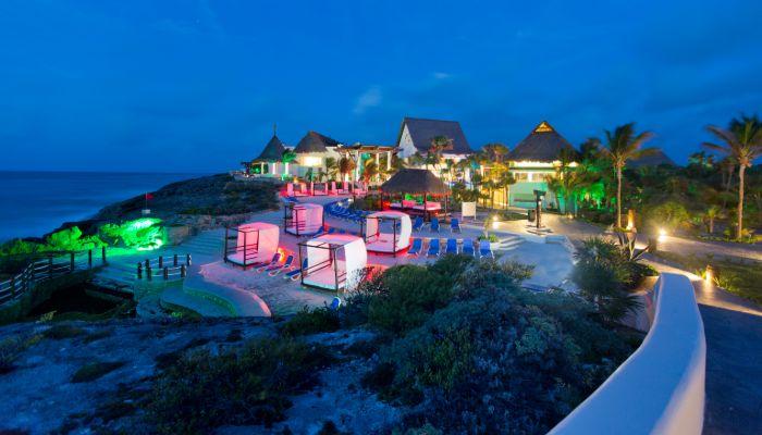 Hotel Kore Tulum Retreat and SPA Resort Hotel Kore Tulum Retreat and SPA Resort