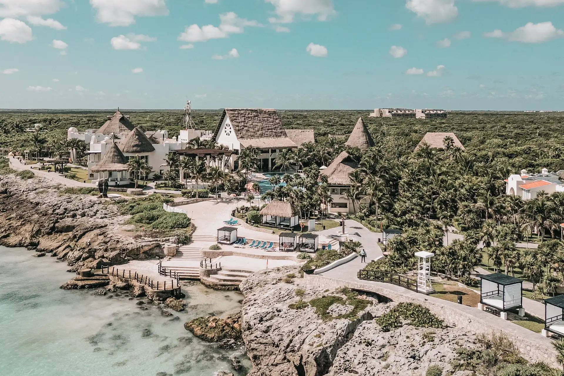 Kore Tulum Retreat & Spa Resort | All Inclusive Resort in Tulum